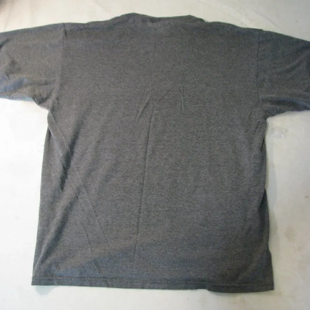 Vintage Nike Center Swoosh Soccer Football Graphic T-Shirt